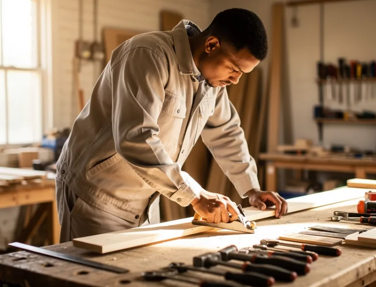 Carpenter service in Metairie Terrace